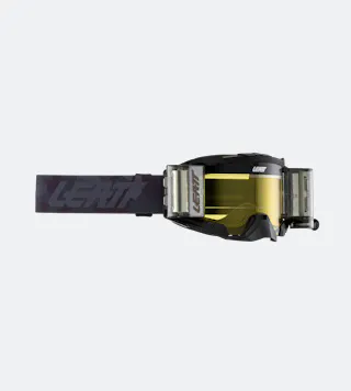 Leatt Velocity 5.5 MX Goggles Roll-Off Forge 83%