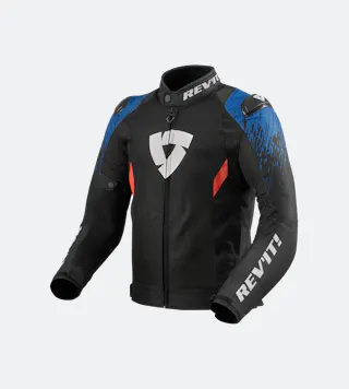 MC-Bunda Rev'It! Quantum 2 Air
