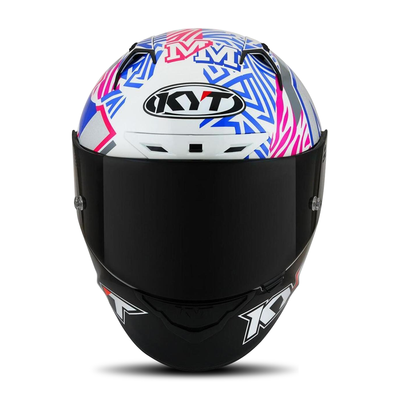 Casco Integral KYT NZ Race Replica Bastianini