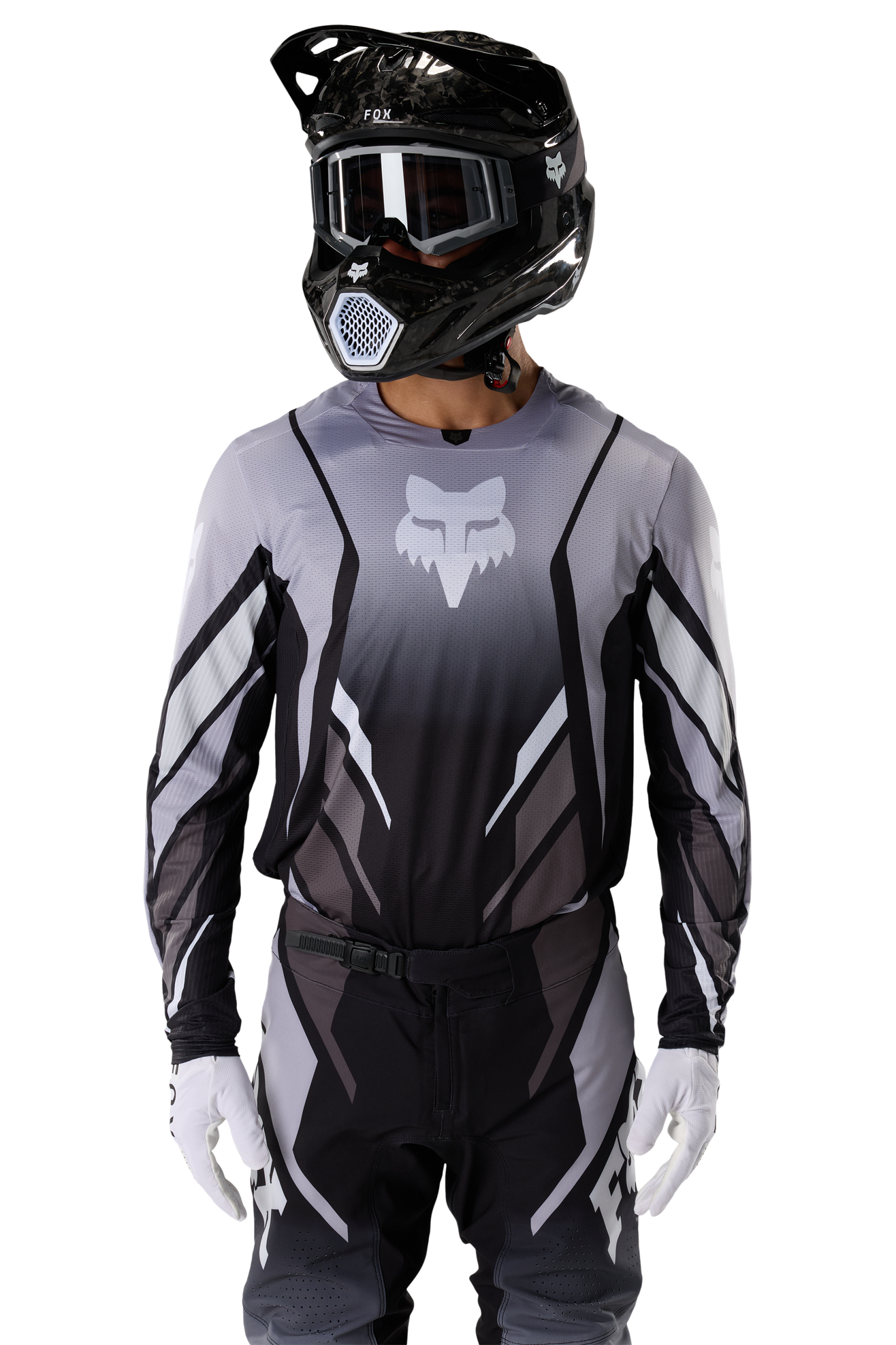Camiseta MX FOX 360 Foundry