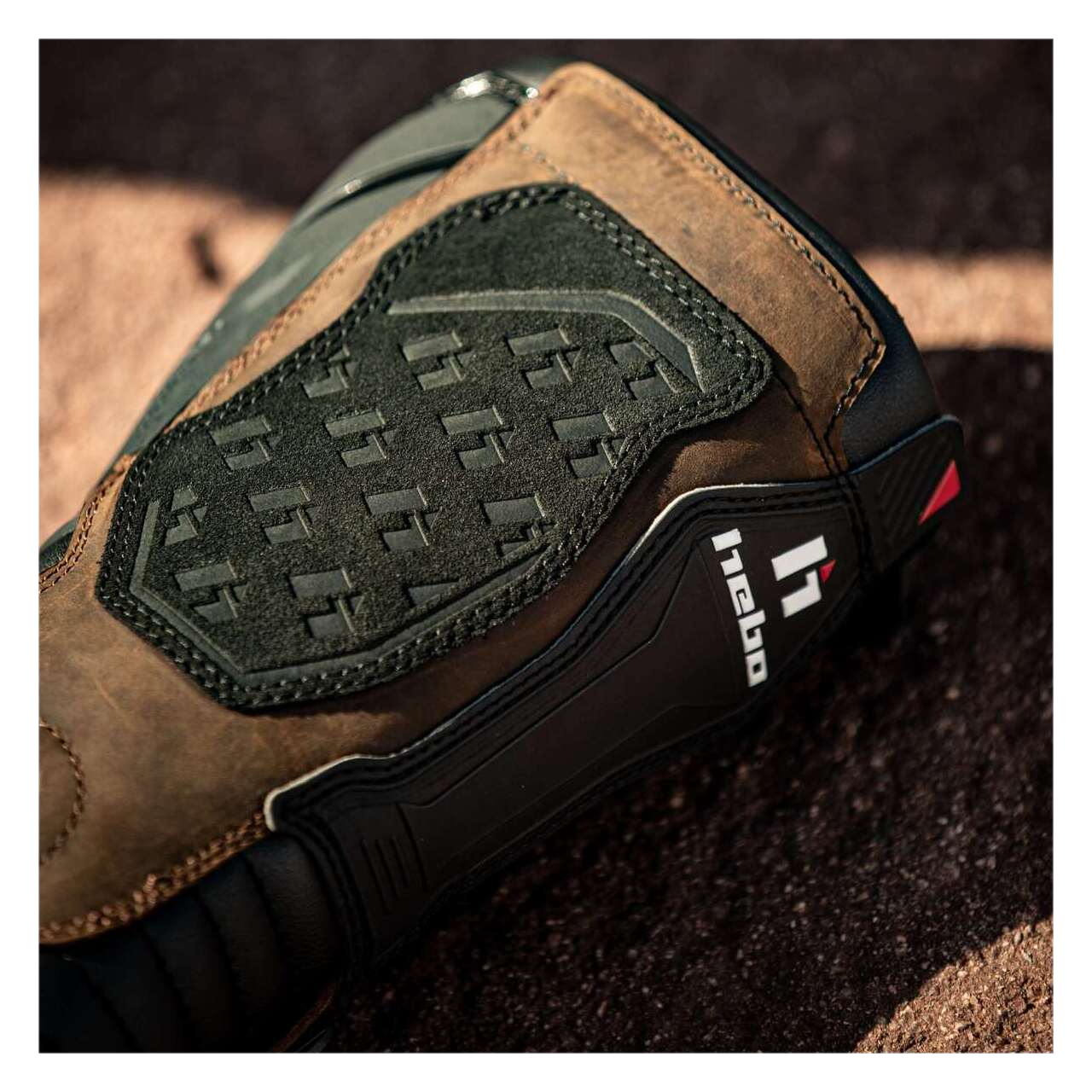 Cizme Trial Hebo Technical 3.0 Piele