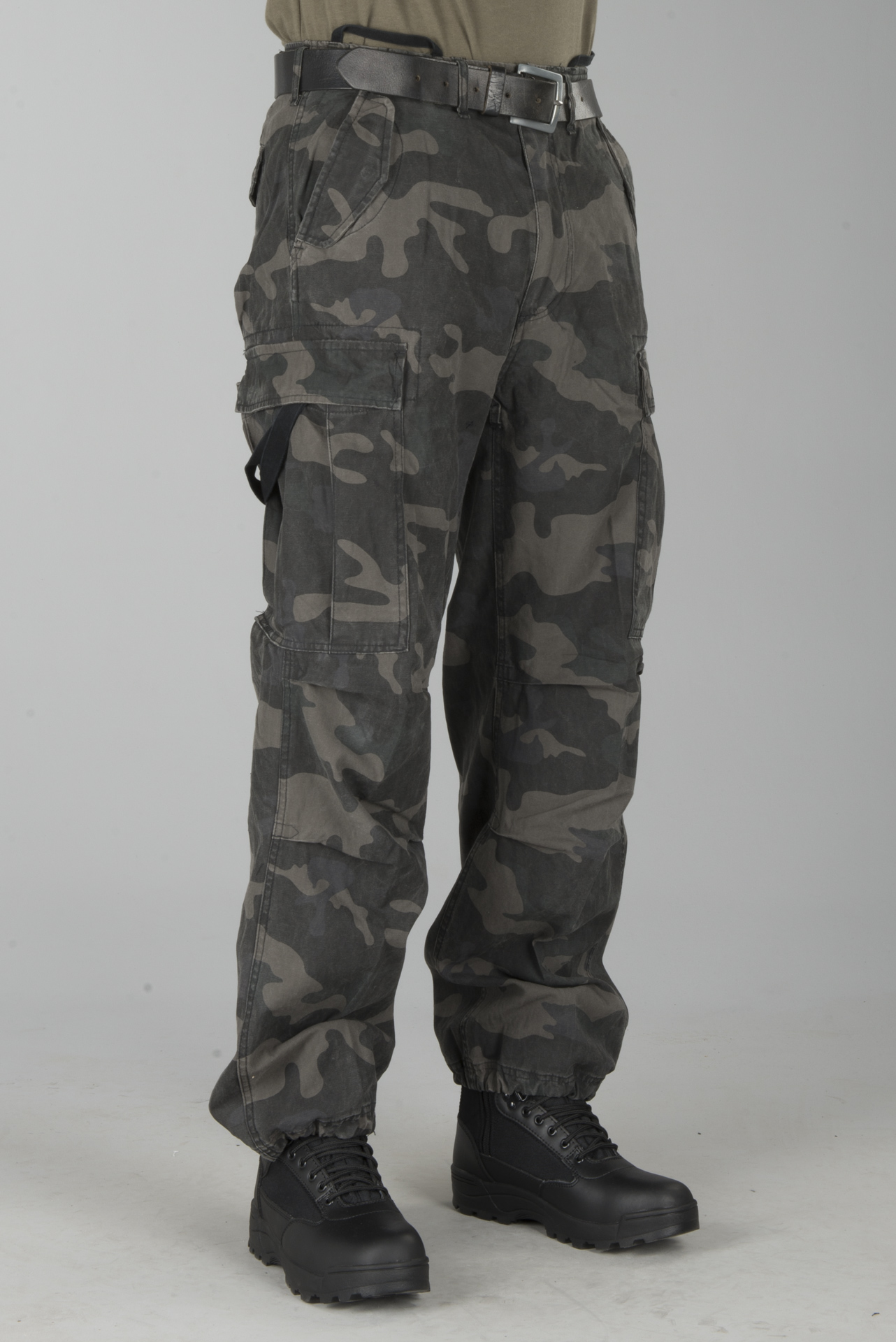 Broek Brandit M65