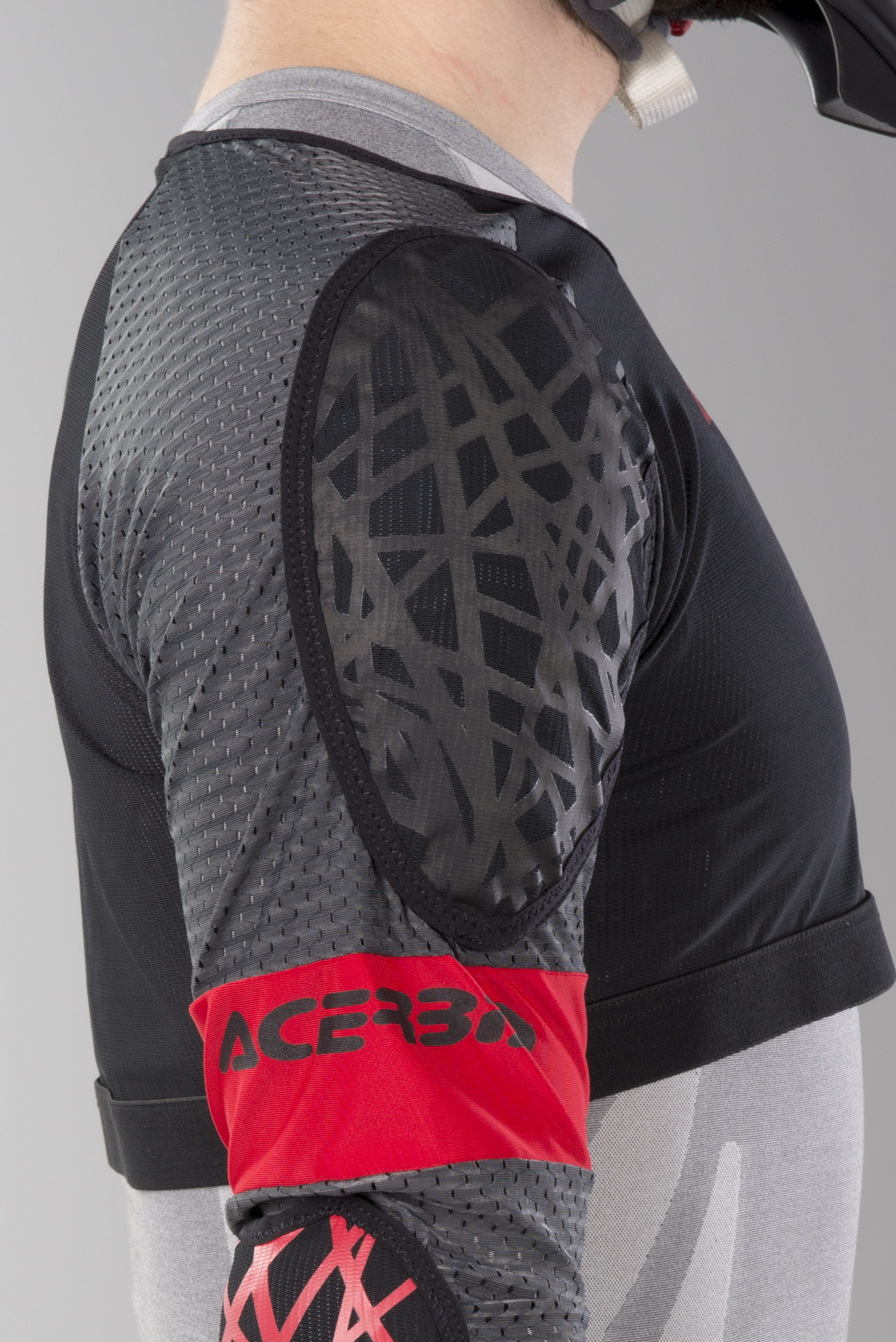 Acerbis Galaxy Protective Jacket
