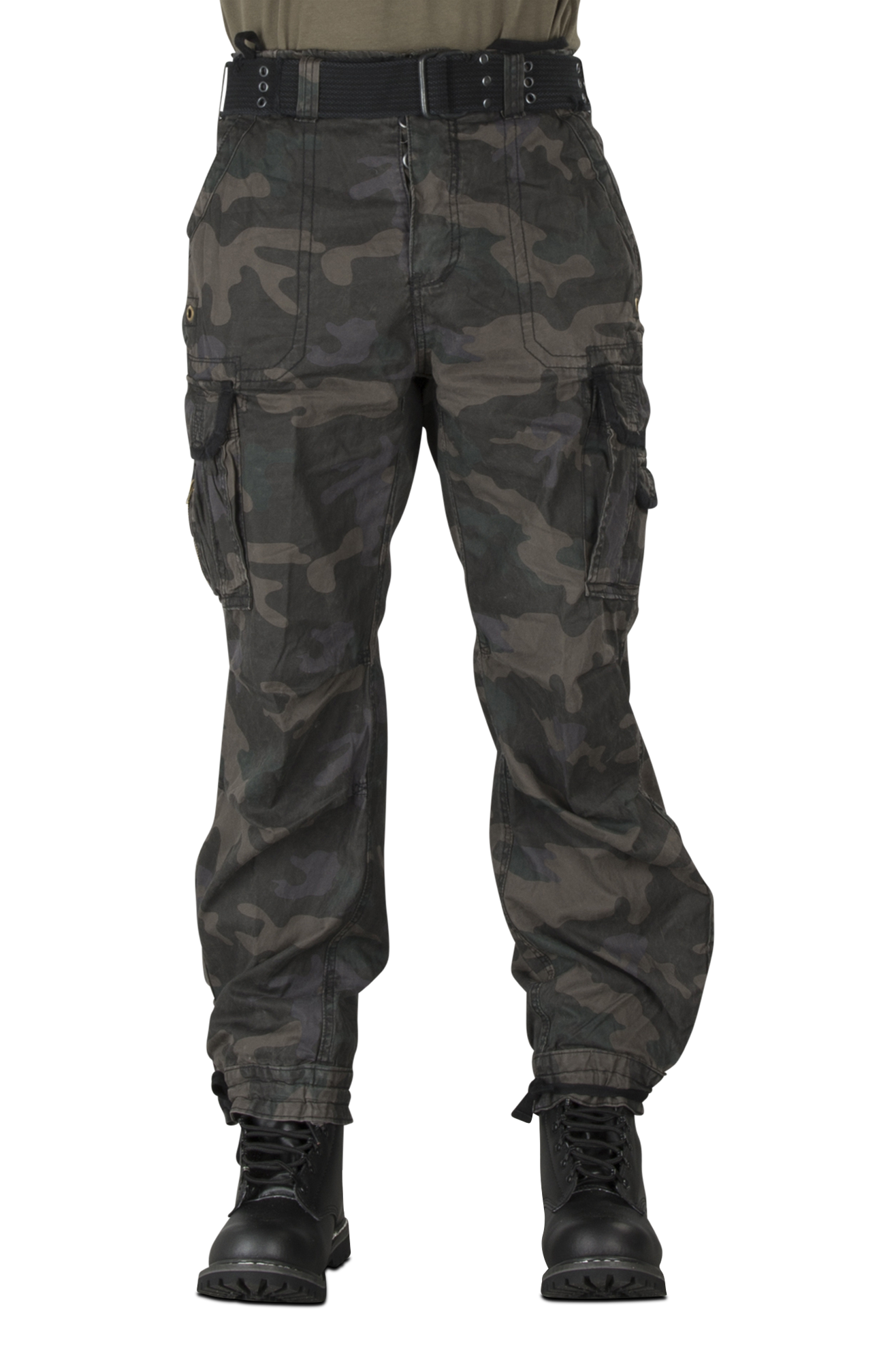 Pantalones Brandit Royal Vintage