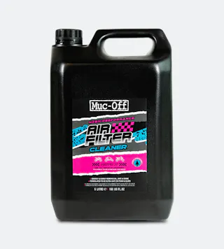 Čistič pro Vzduchový Filtr Olej Muc-Off 5L (4)