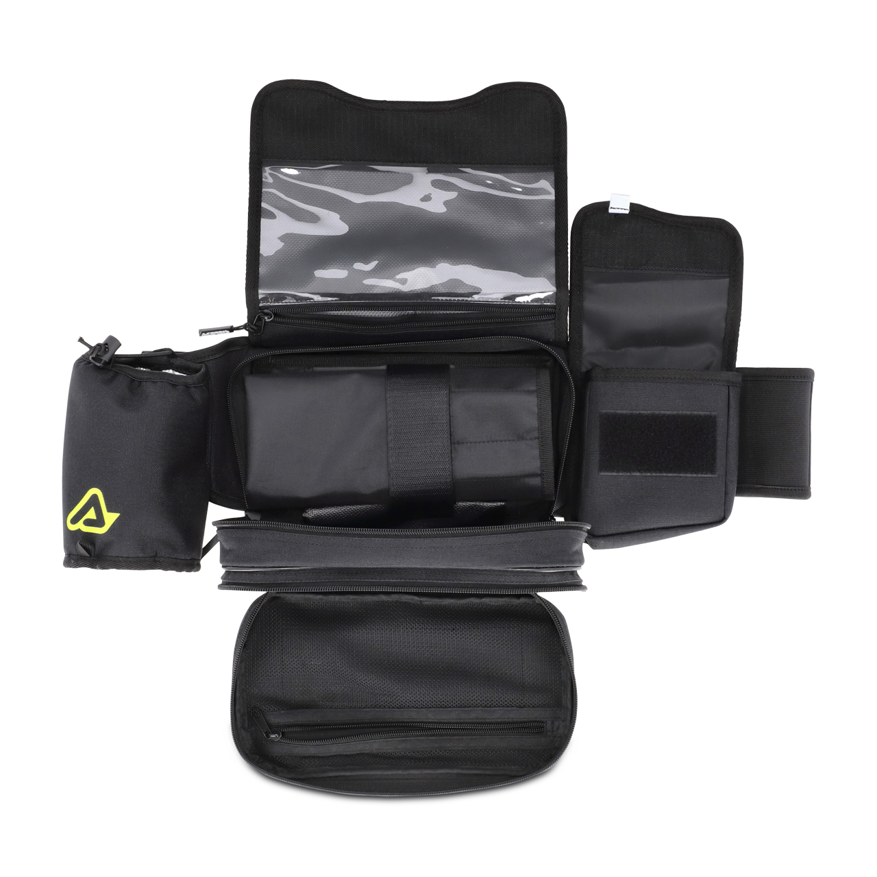 Heuptas Acerbis Impact Logo 5L