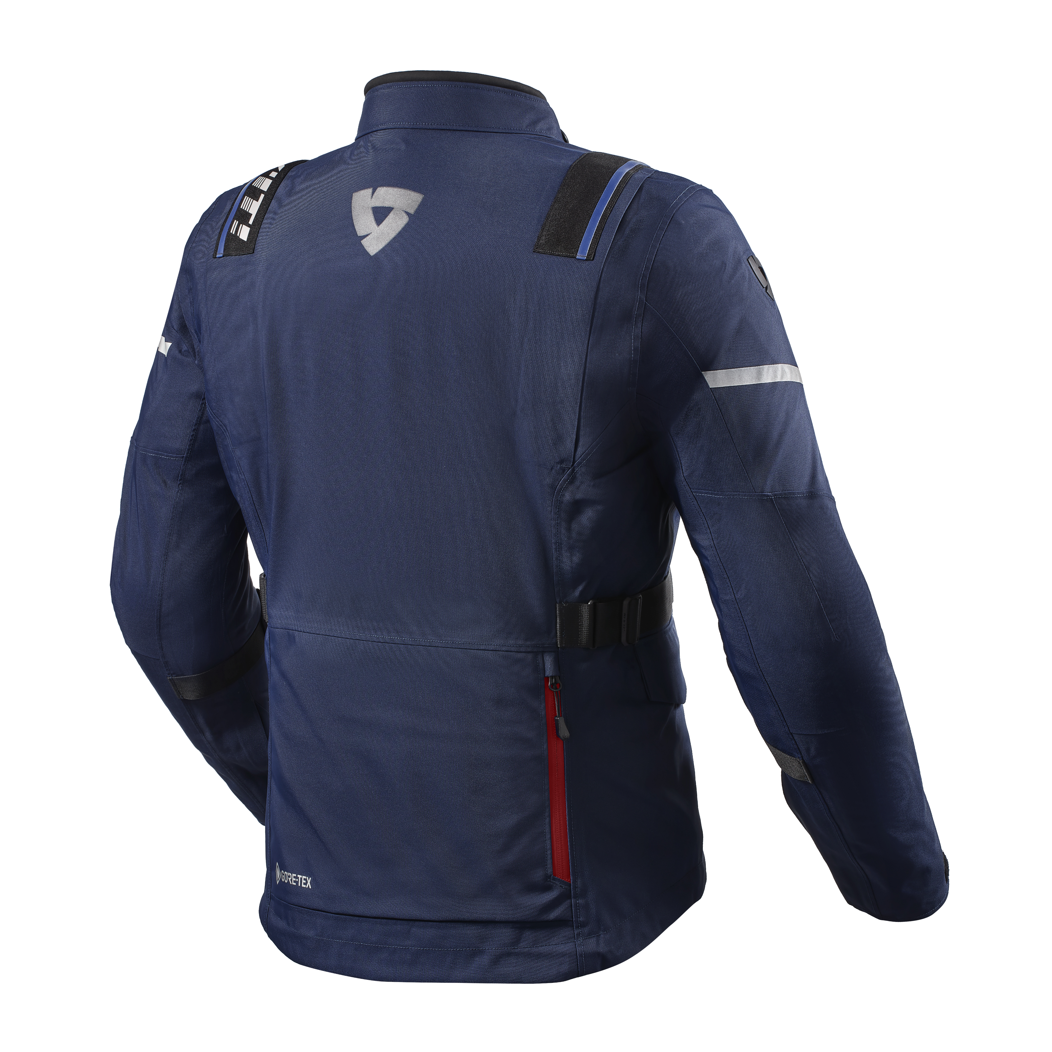 Revit Vertical GTX Motorcycle Jacket