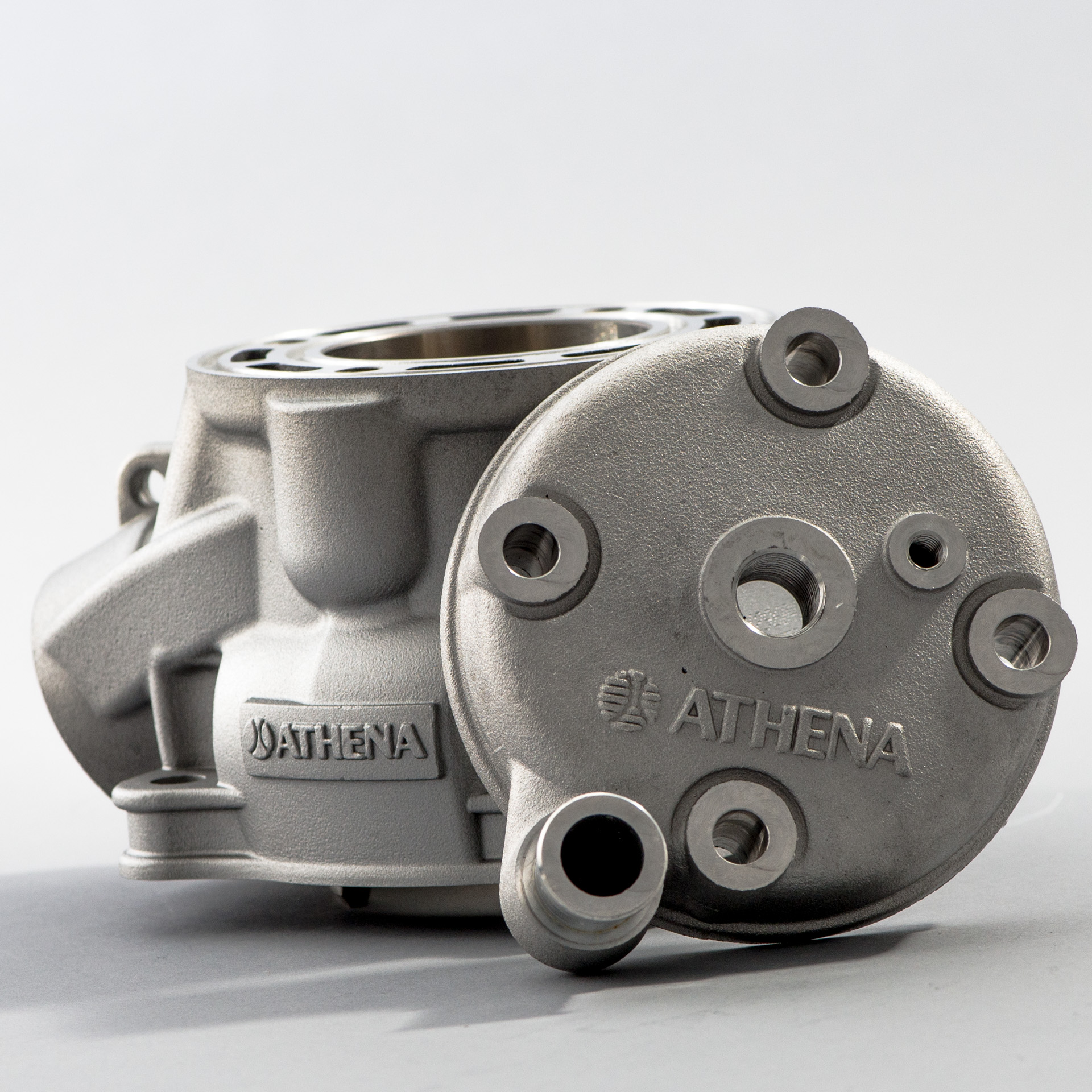 Athena 2-Stroke Cylinder and Piston Kit Standard