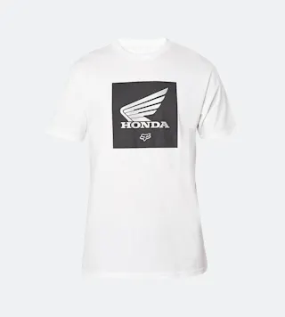 T-Shirt Fox Honda Premium Update