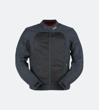 MC-Jakke Furygan Mistral Evo 2
