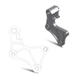 Moto-Master Remadapter Supermoto Street