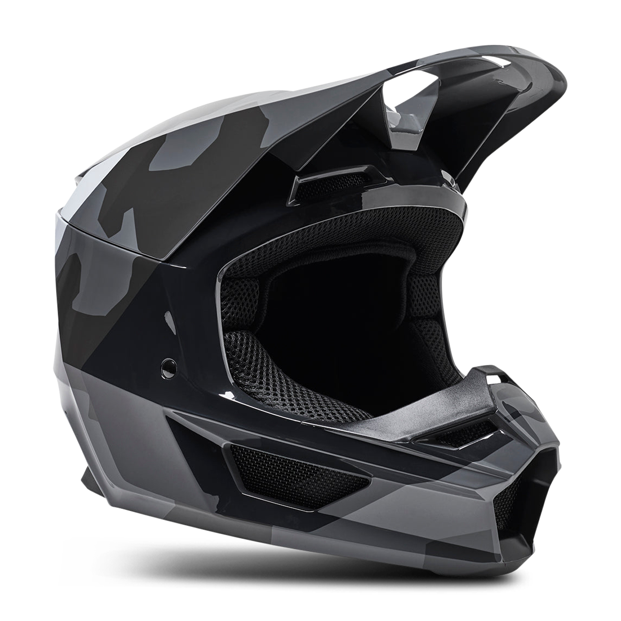 Casco de Cross FOX V1 Mips® BNKR