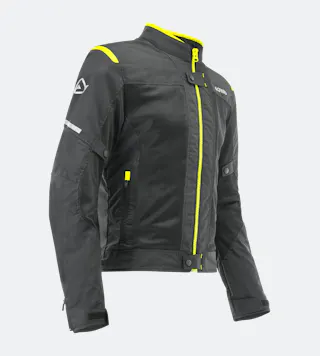 MC-Jakke Acerbis Ramsey Vented