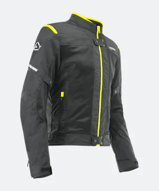 Motorjas Acerbis Ramsey Vented