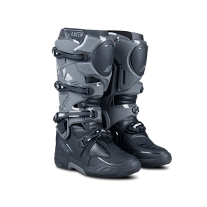 Raven Champion Crosstövlar