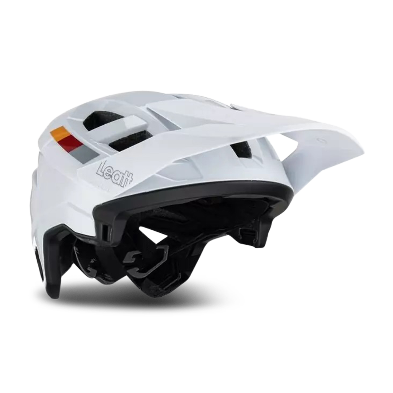 Leatt Enduro 2.0 V23 Youth Downhill MTB Helmet
