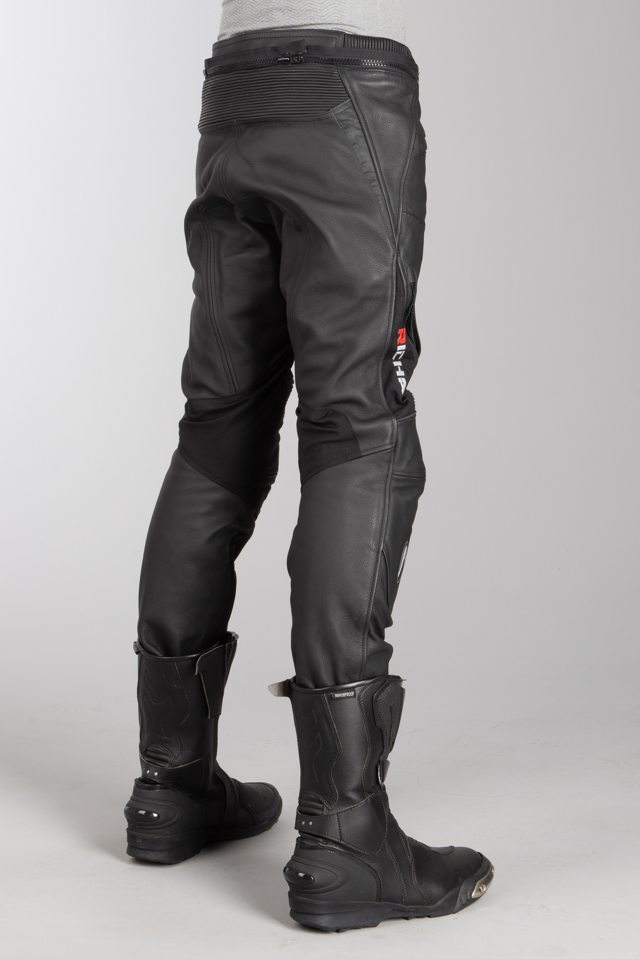 Pantalones de Moto Richa TG-1 WP