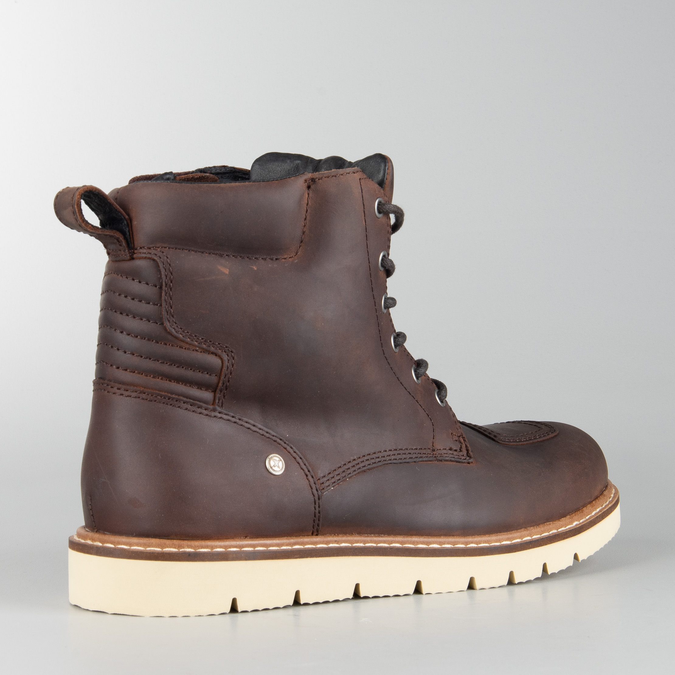 XPD X-Village Motorcycle Boots