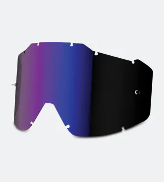 Lēca Shot AS Assault 2.0 / Iris 2.0 Iridium