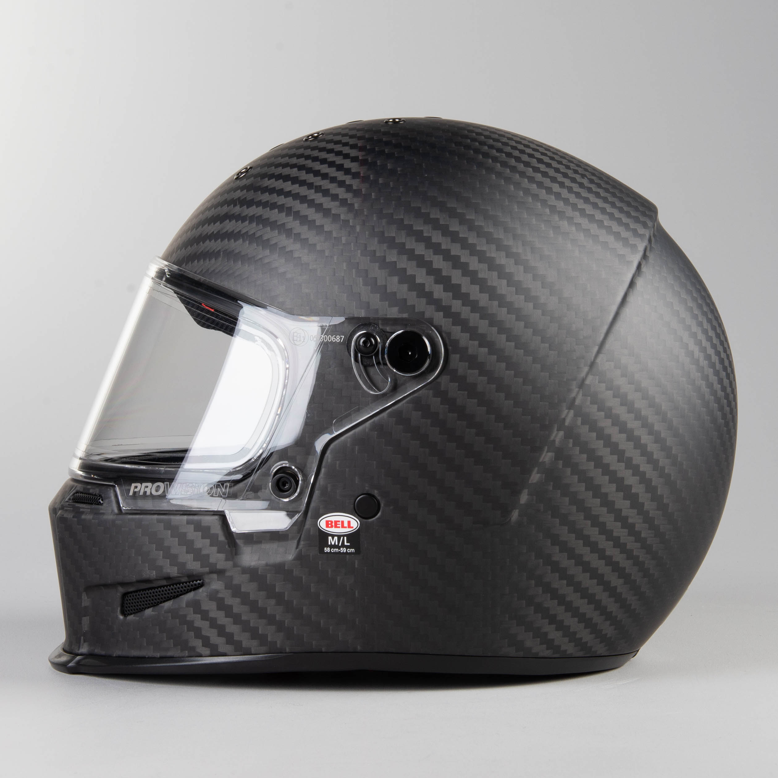 BELL Eliminator Full Face Helmet