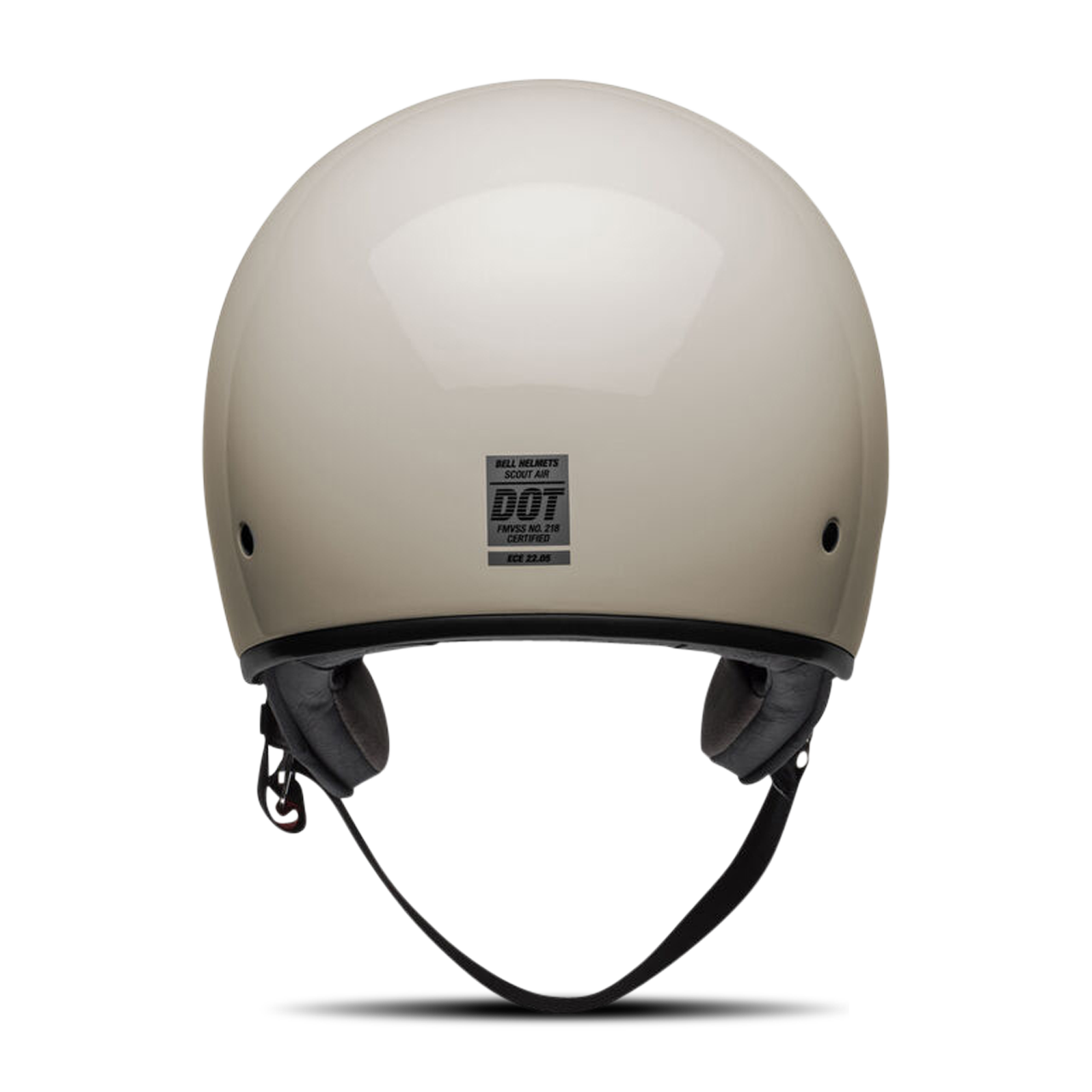BELL Scout Air Open Helmet