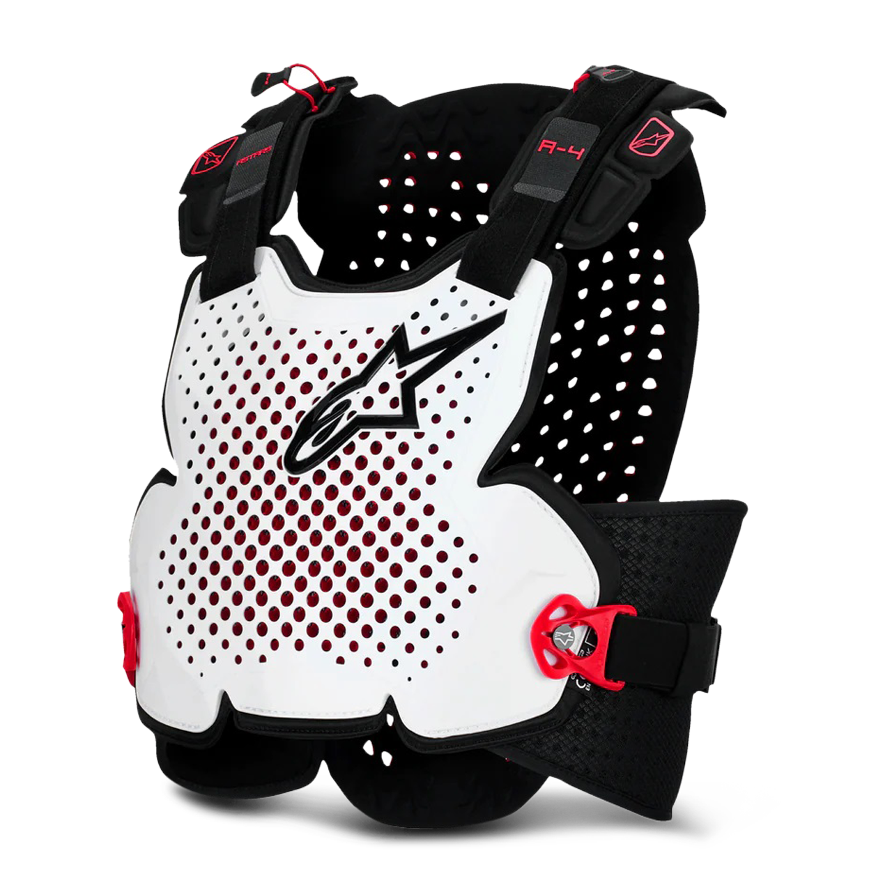 Alpinestars A-4 Plasma MTB Chest Protector