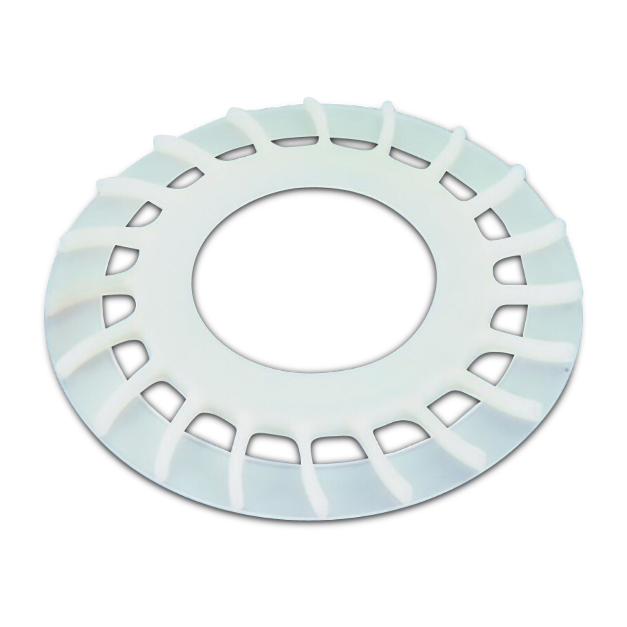 Polini Half Pulley Fan - PIAGGIO