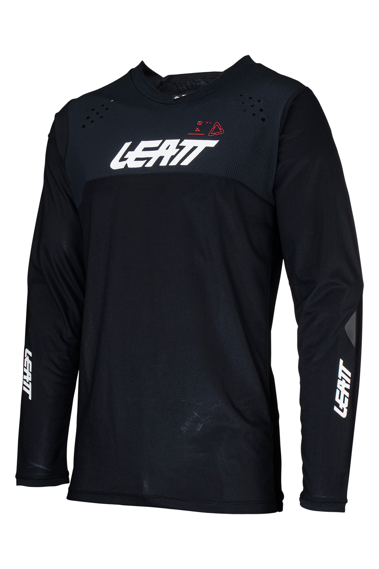 Camiseta de Enduro Leatt Moto 4.5 V24