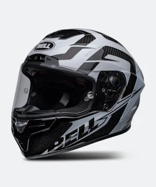 Integraalhelm BELL Racestar DLX Labyrinth