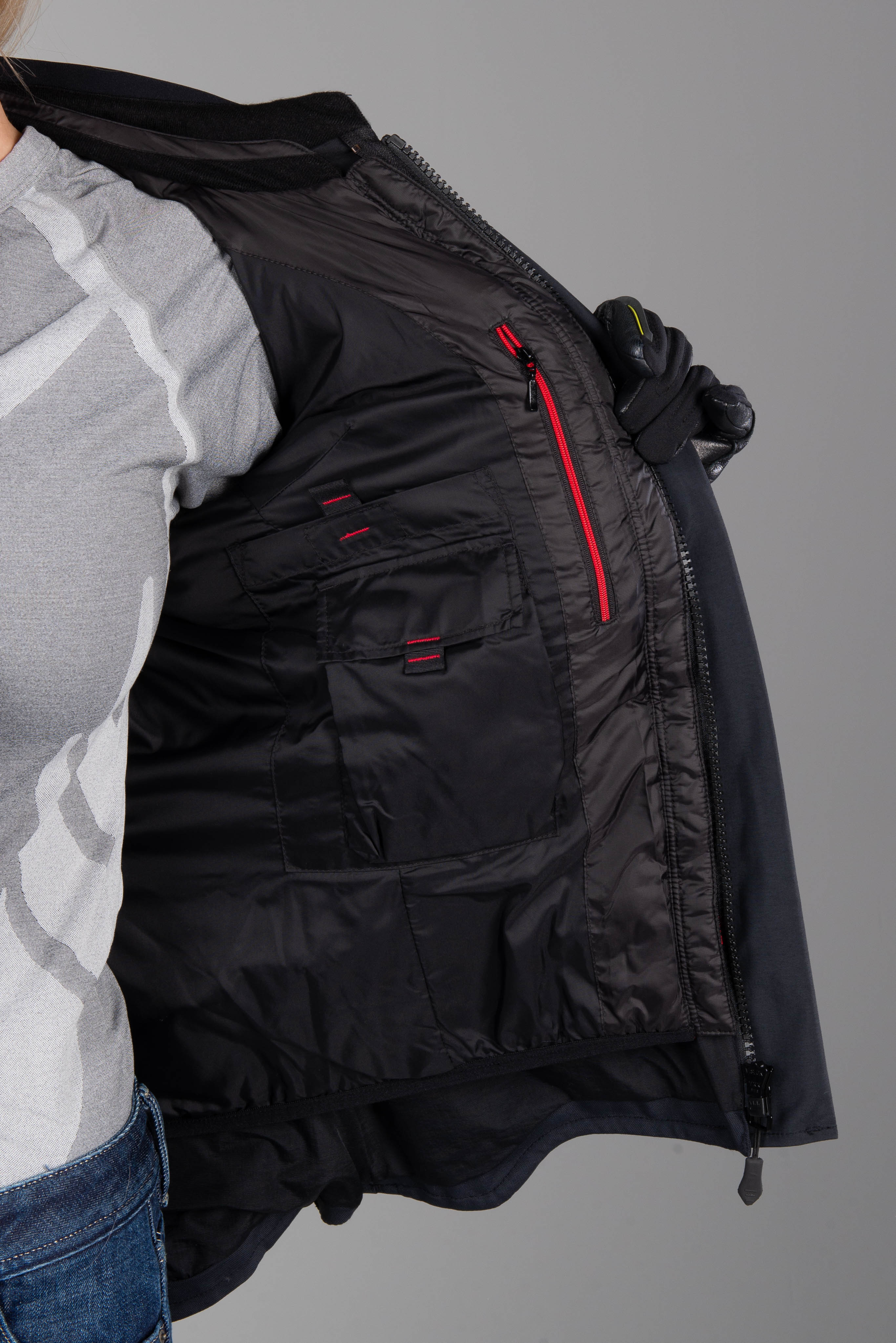 Richa Atlantic Gore-Tex® Jacket Ladies