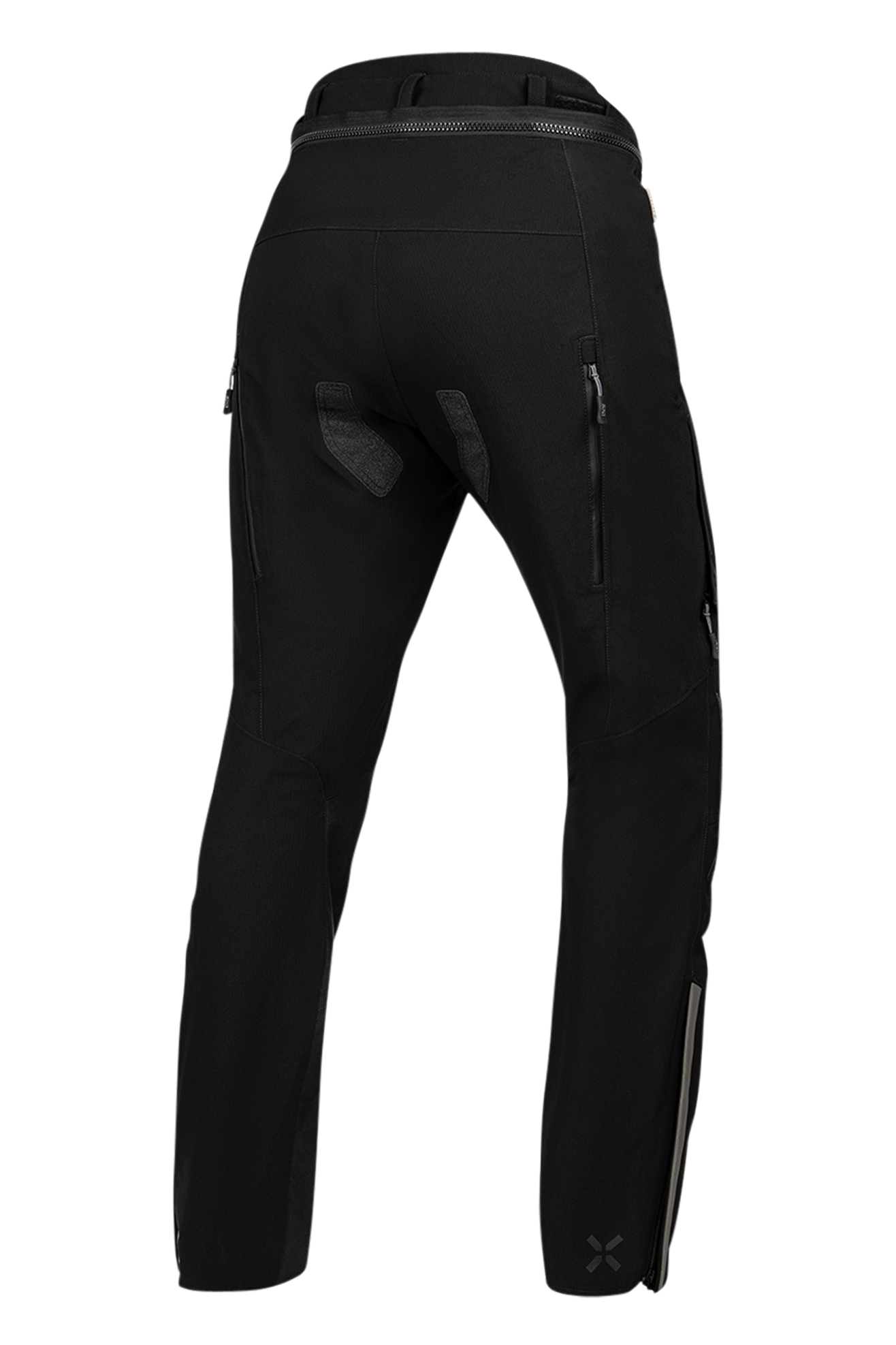 iXS Tourster STX 2.0 Laminated Women's MC Trousers