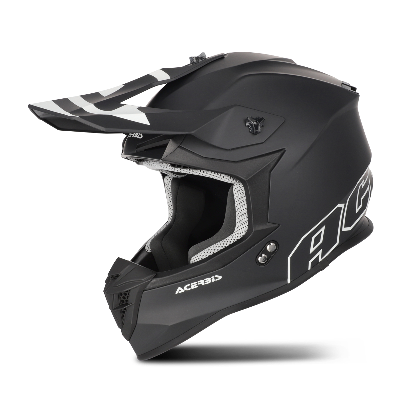 Crosshelm Acerbis Linear 22-06 Solid