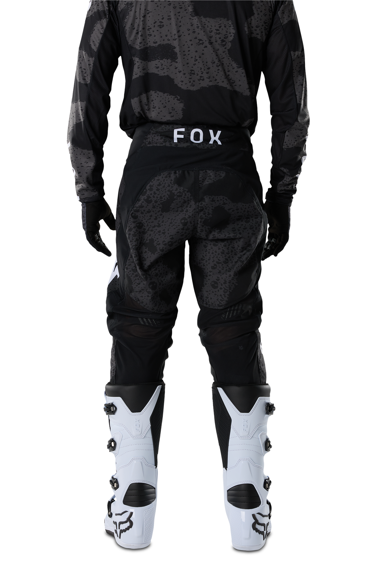 Pantalones de Cross FOX 180 BNKR