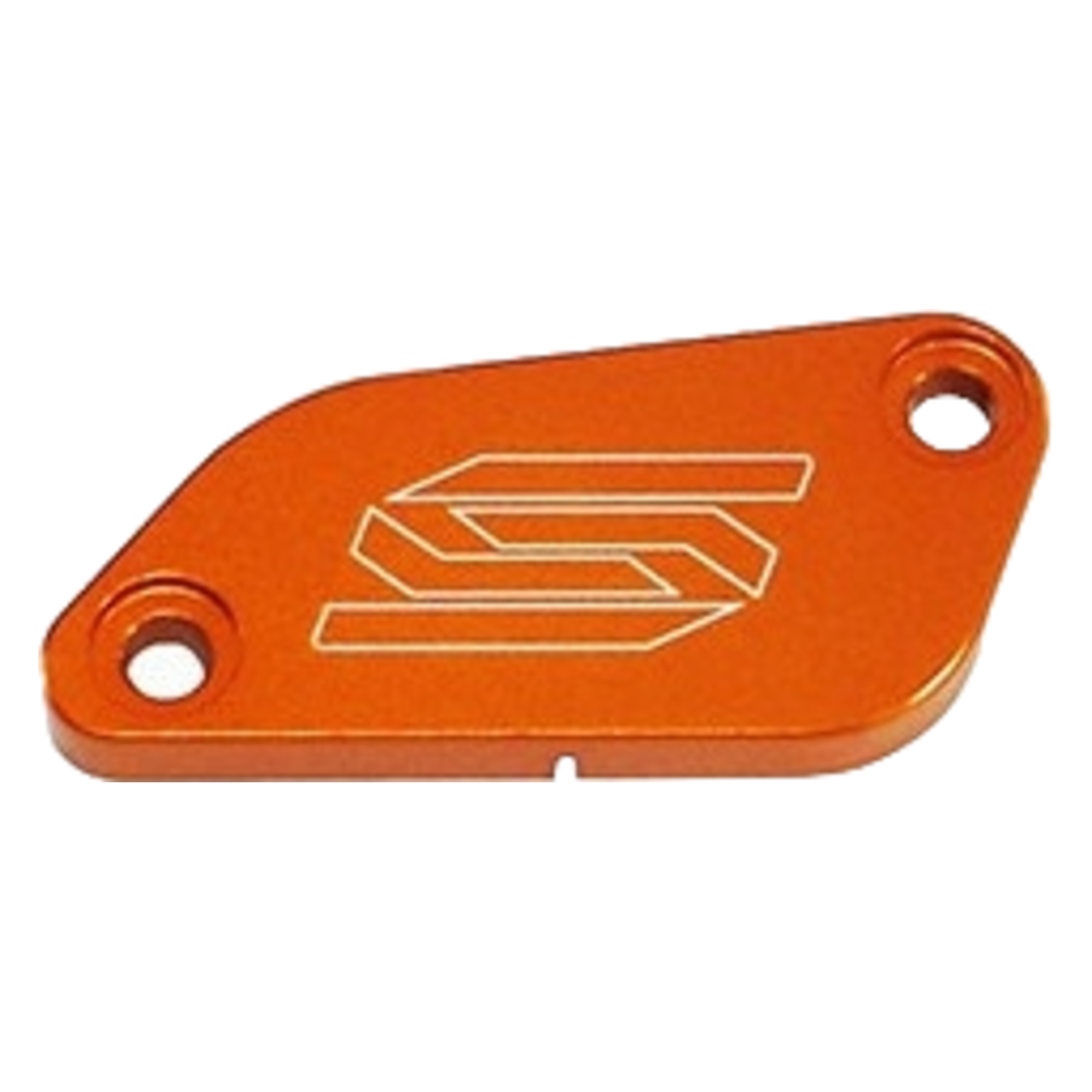 Etujarrusäiliön Kansi SCAR CNC