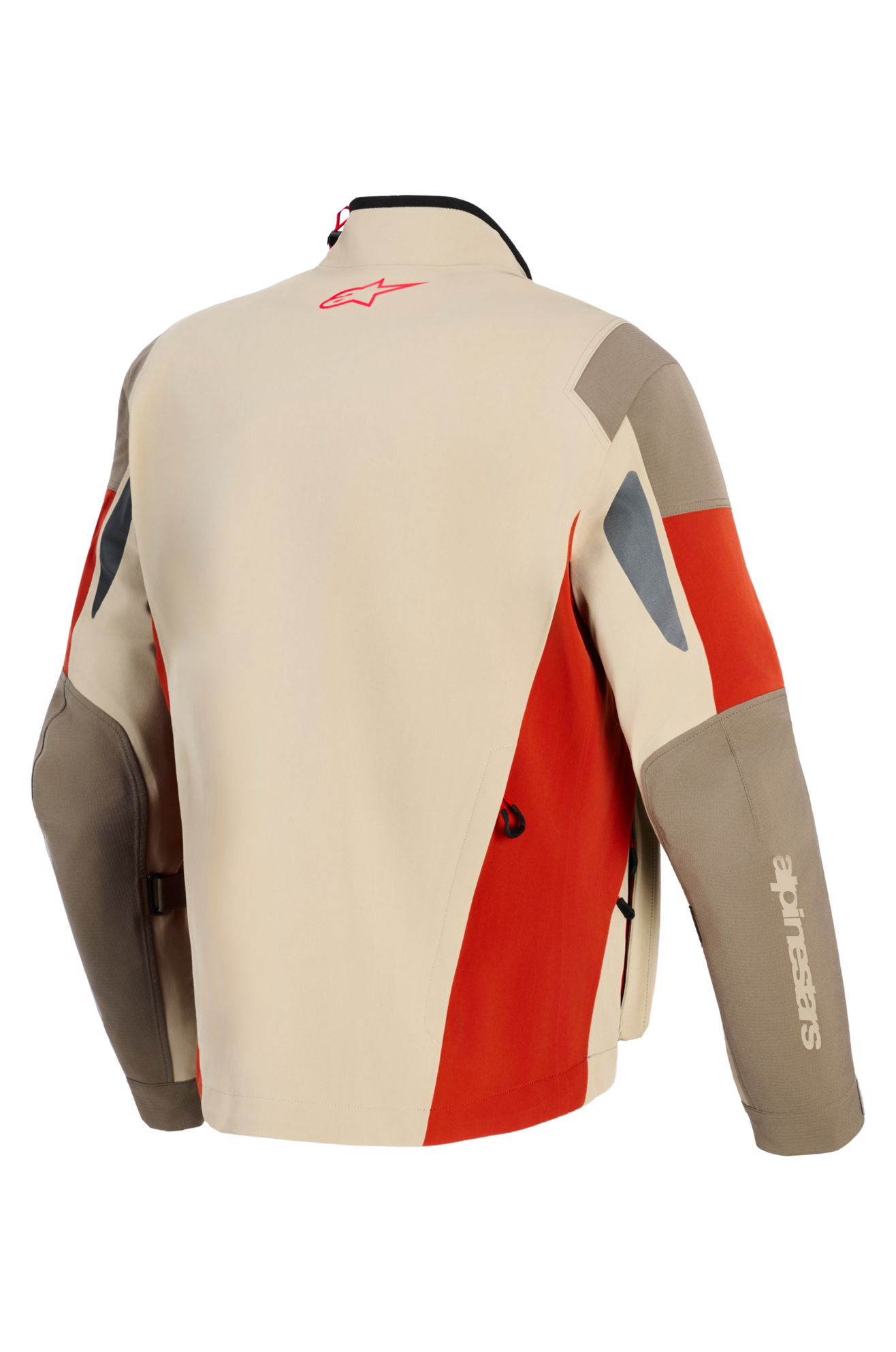 Alpinestars Maxdura Drystar®XF Armored Shell MC Jacket
