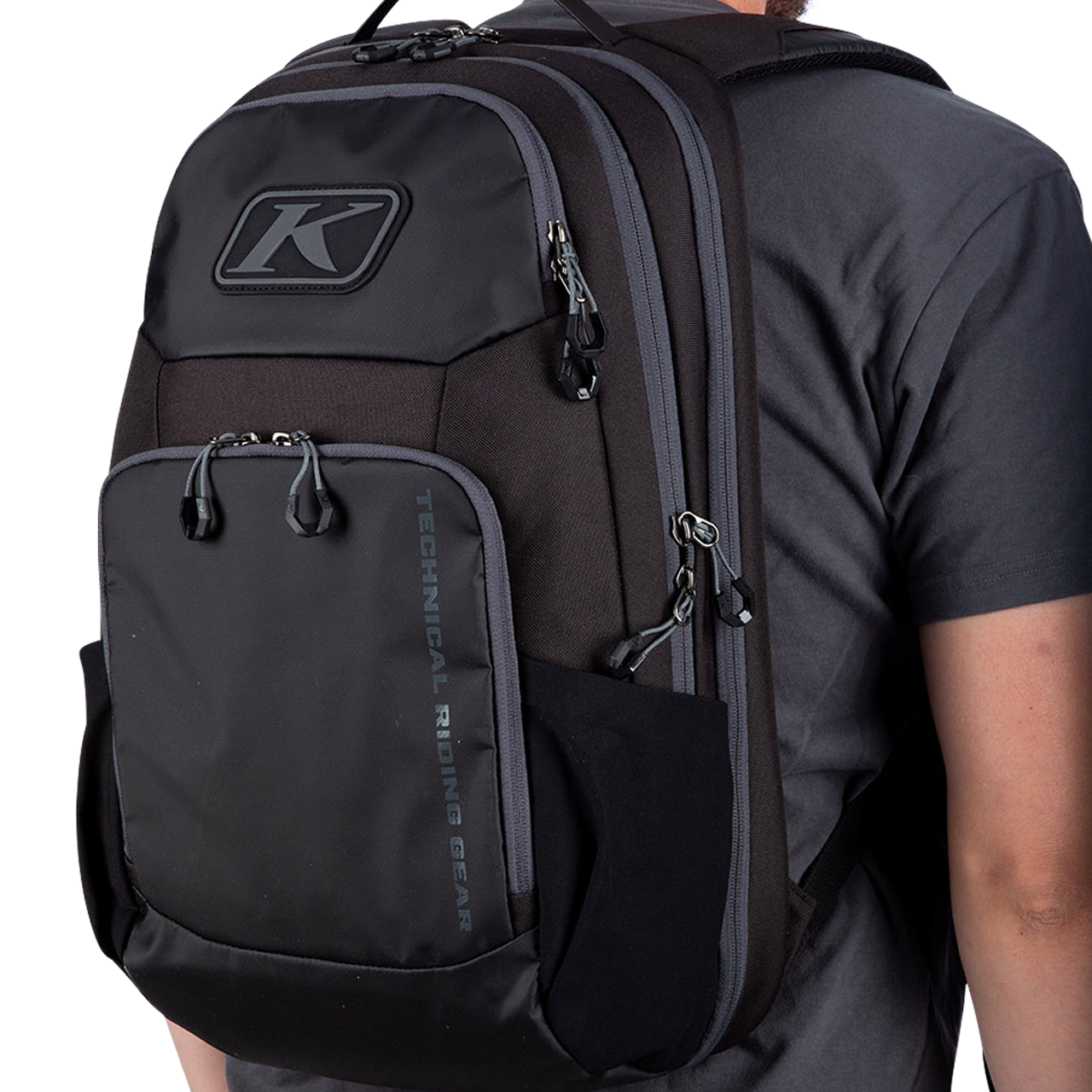 Rugzak Klim Drive 18 Snow