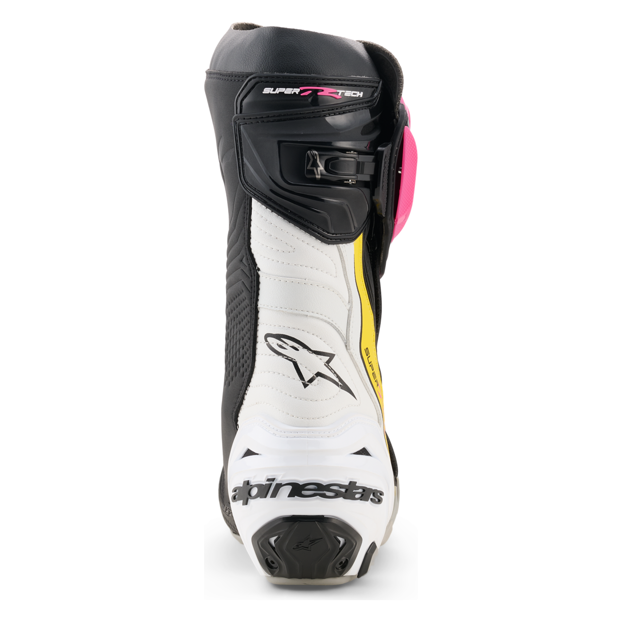 Botas de moto Alpinestars Supertech R