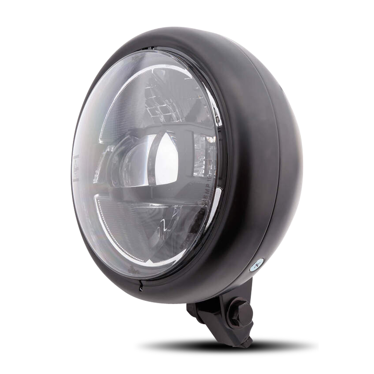 Highsider Headlight Pecos Type 10