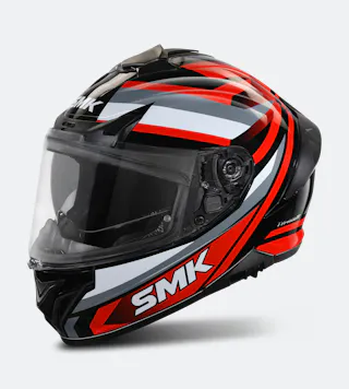 SMK Typhoon Freeride Full Face Helmet