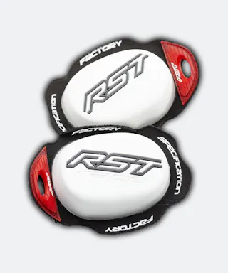 Deslizadores de Rodilla RST Reverse