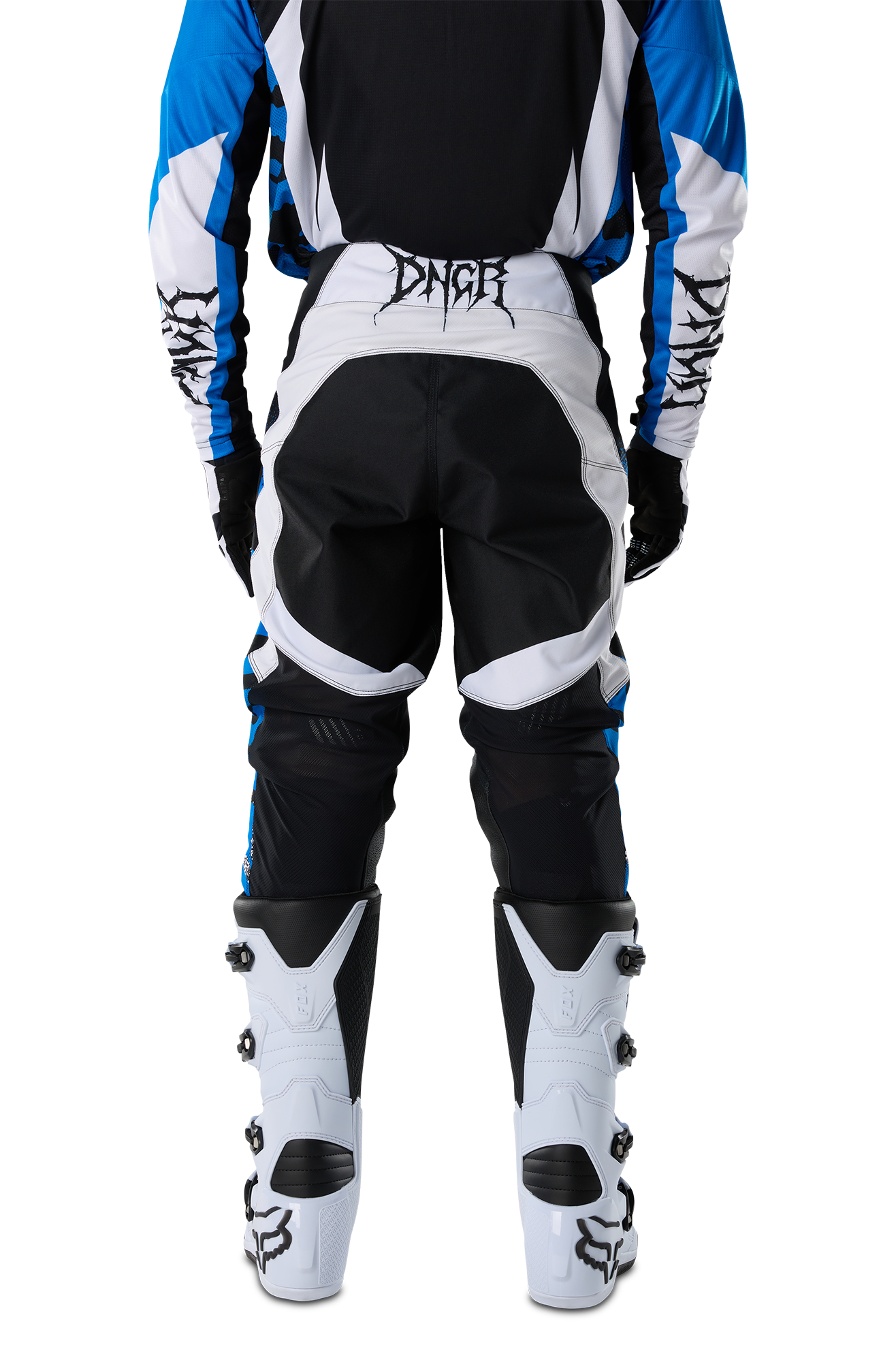 Pantalones de Cross FOX 180 HD38