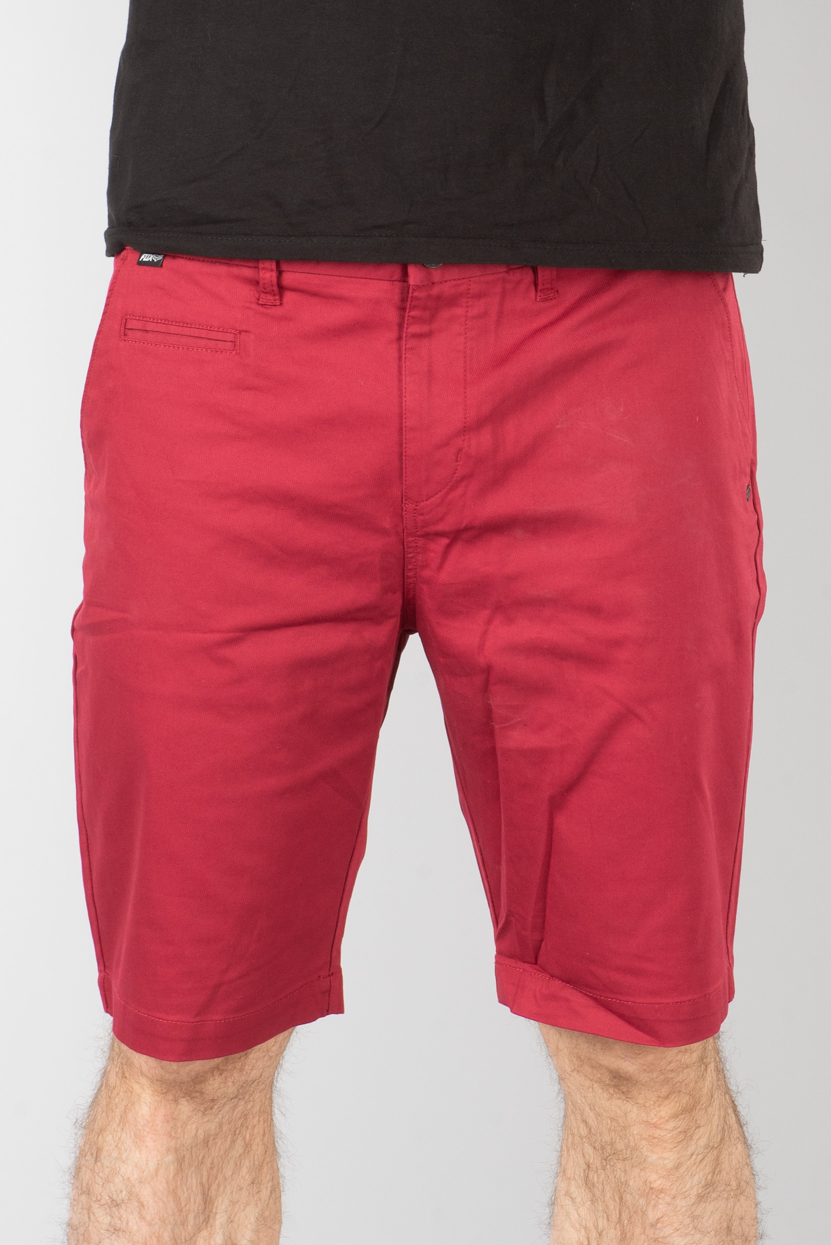 fox chino shorts