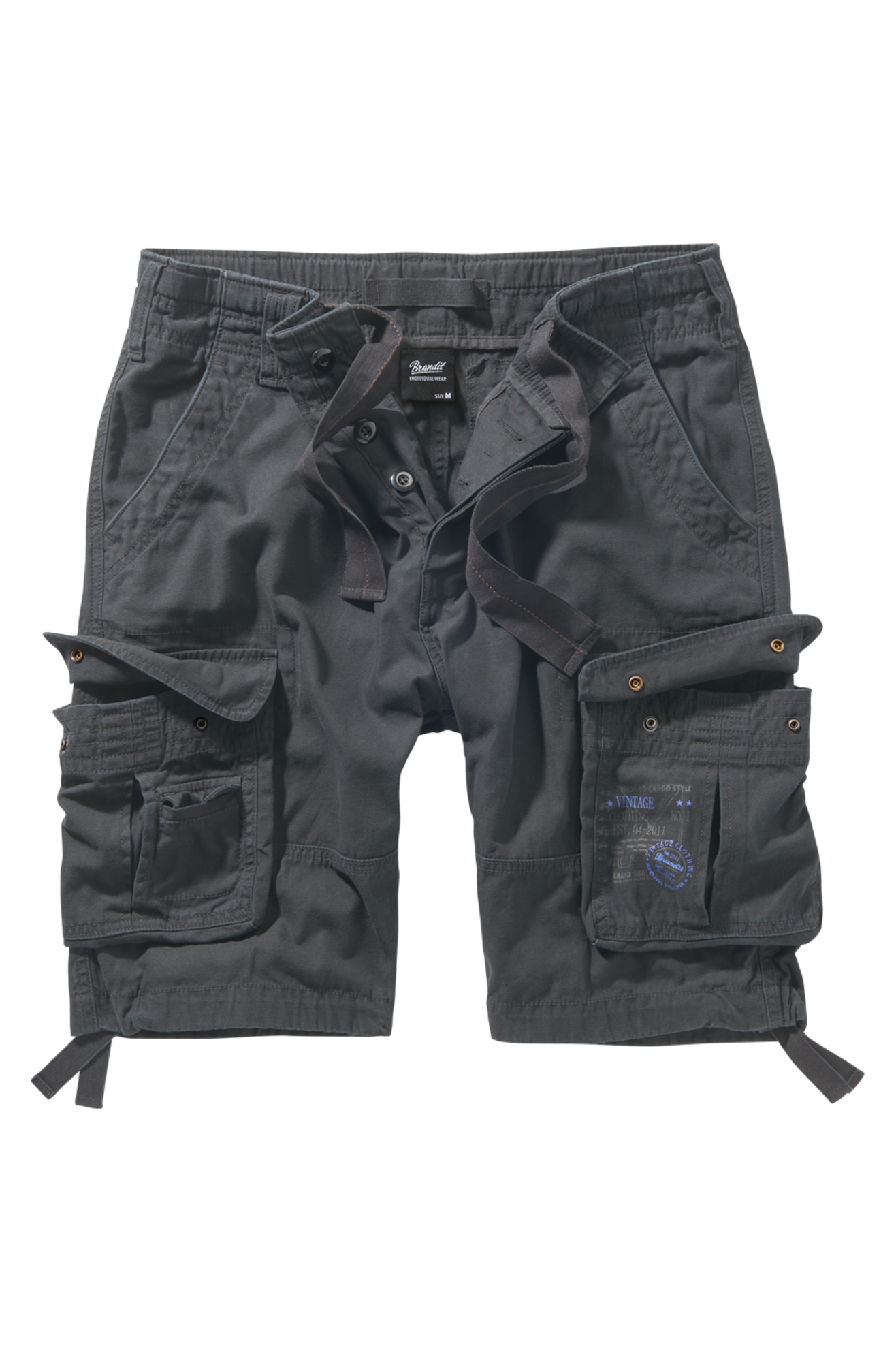 Pantalones Cortos Brandit Pure Vintage