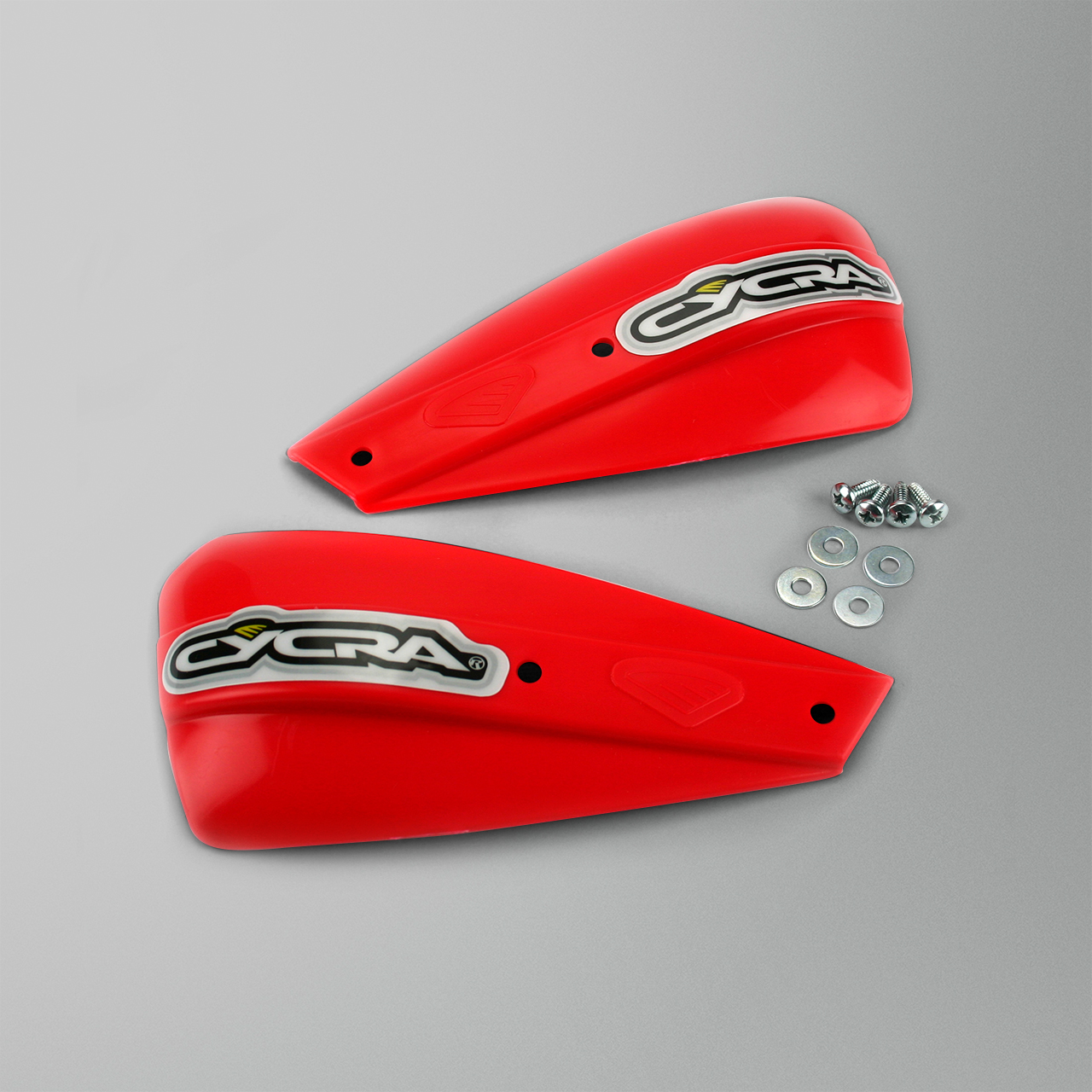 Handkappen Cycra Low Profile Shields