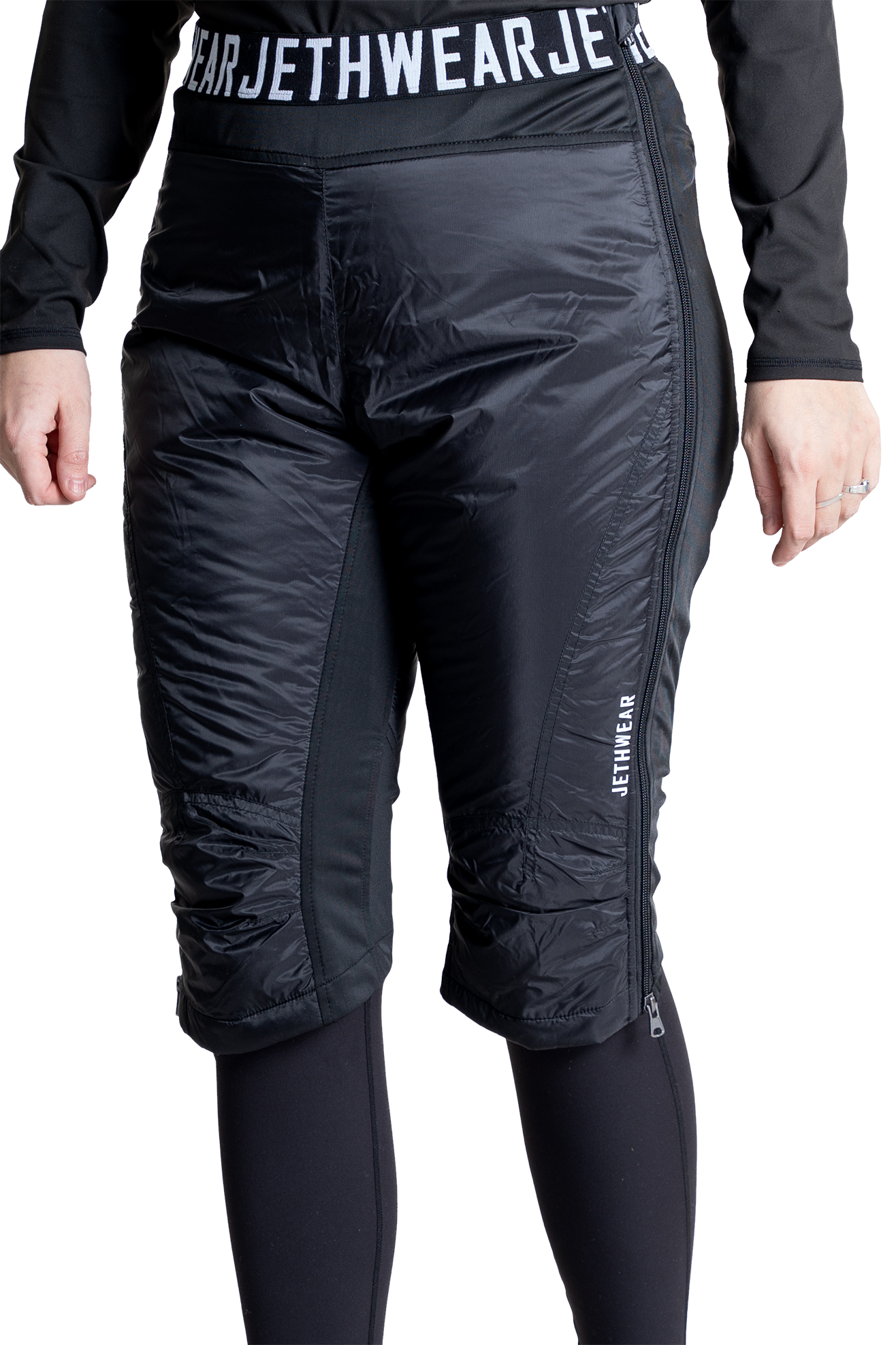 Jethwear Cruiser Women's Base Layer Shorts