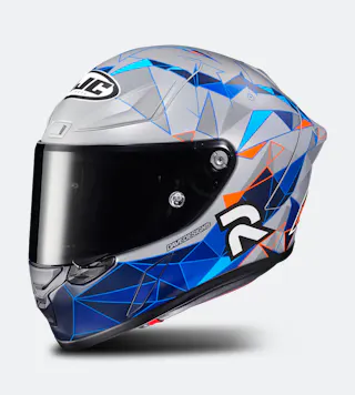 Κράνος Πλήρους Προσώπου HJC RPHA 1 Pol Espargaro Replica