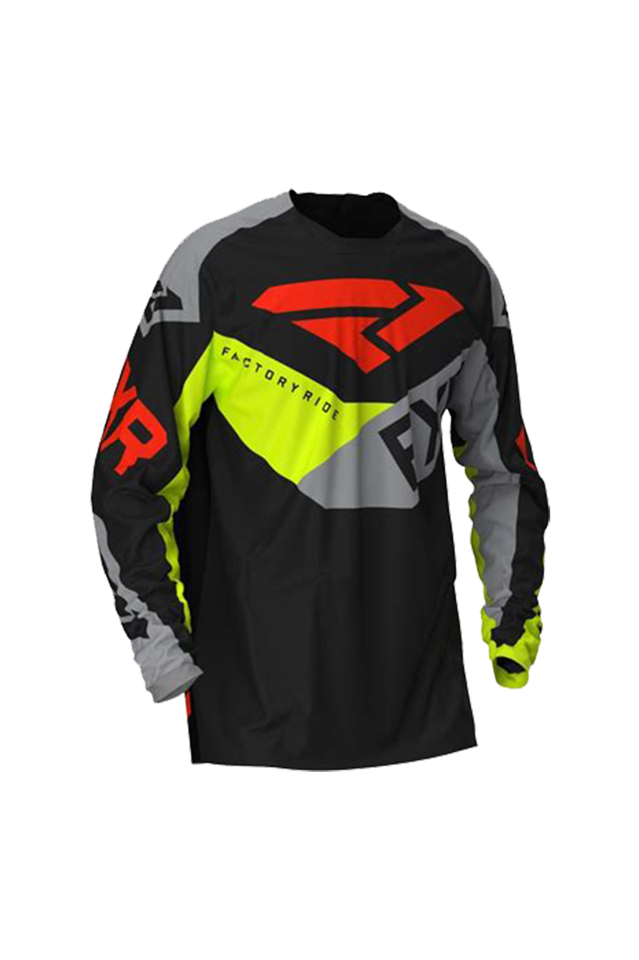 Crosstrui FXR Podium 22