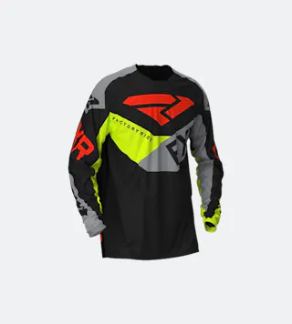 Crosstrui FXR Podium 22