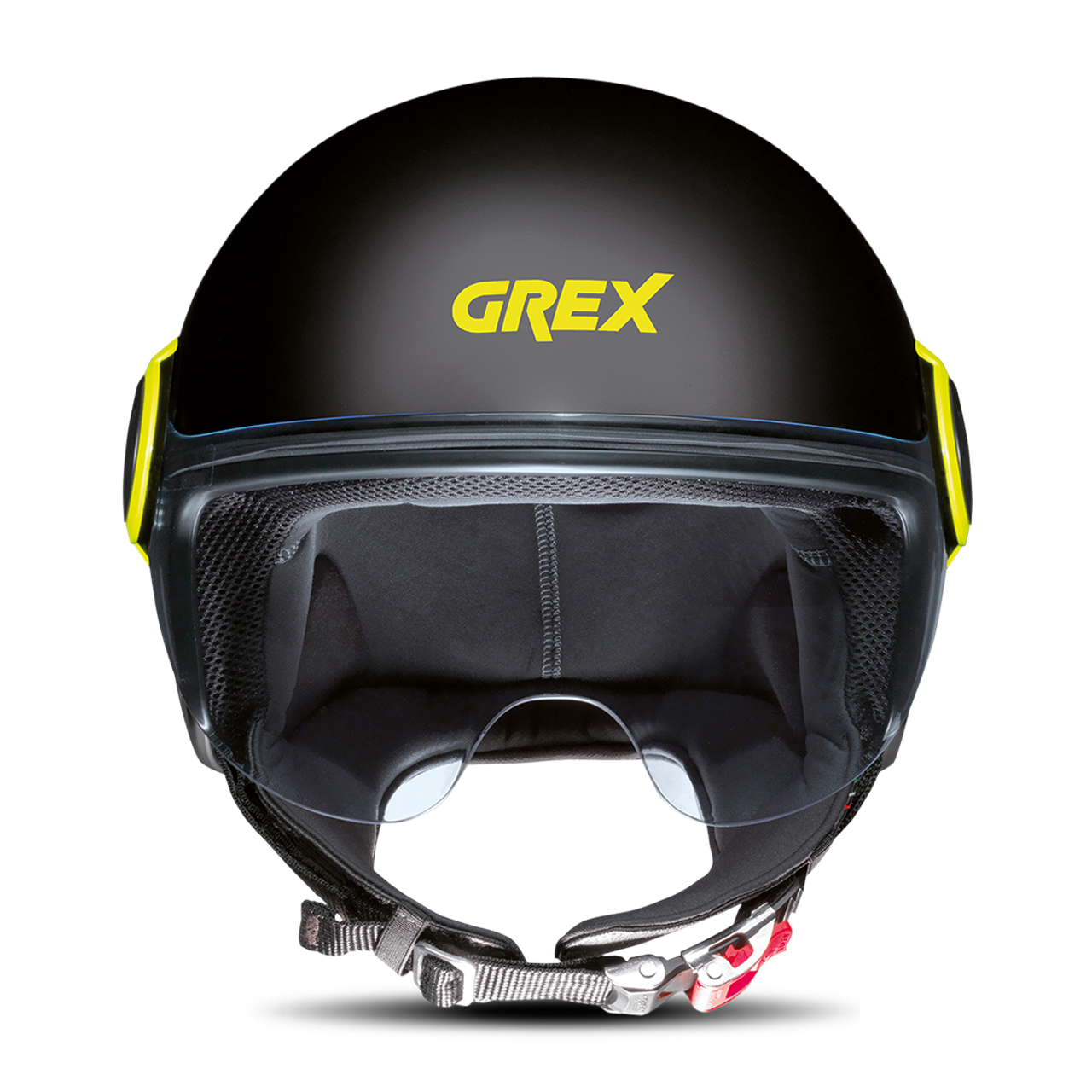 Grex G3.1 E Couple Open Helmet