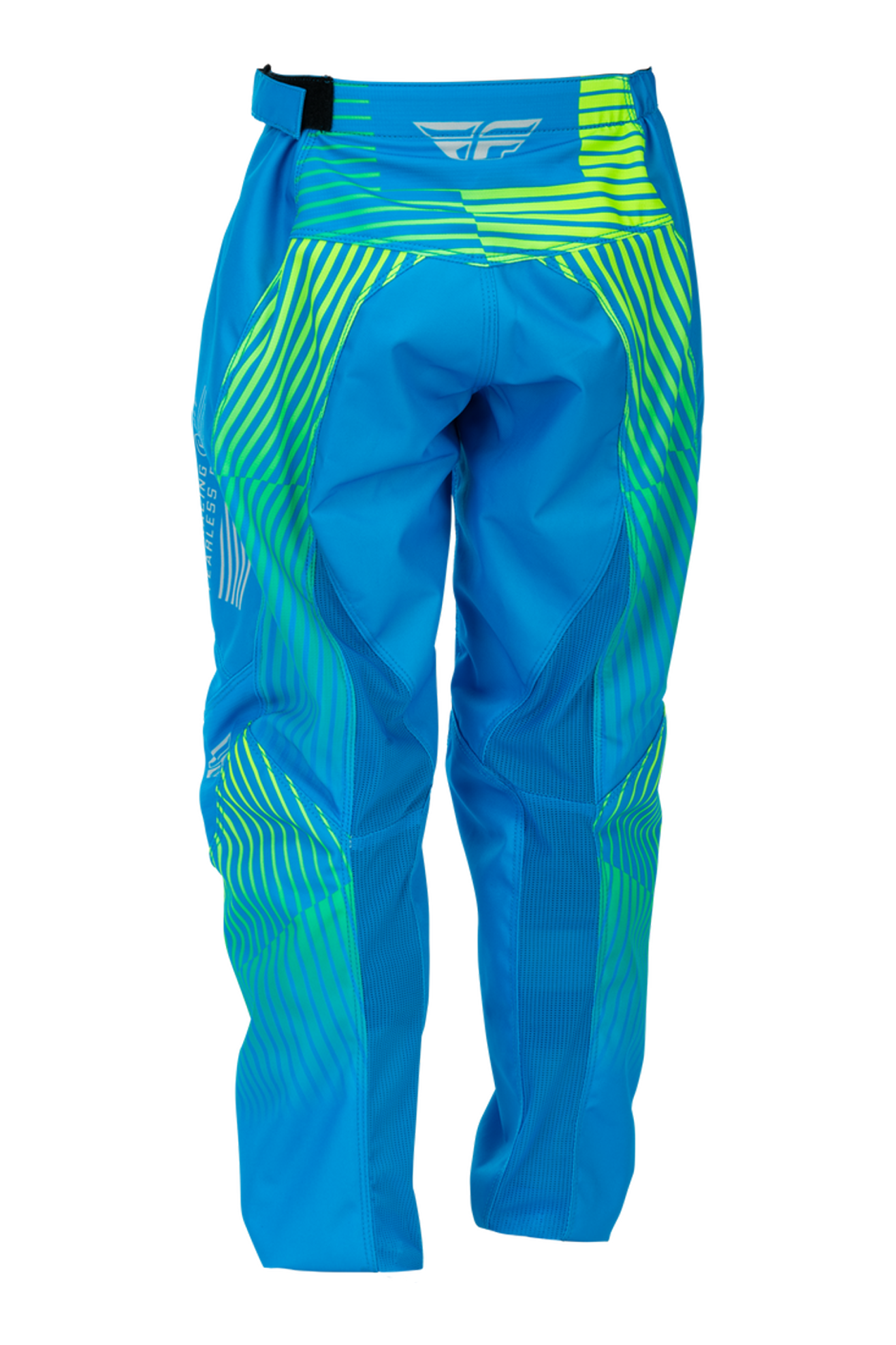 Crossbroek FLY Racing F-16 V26 Jeugd